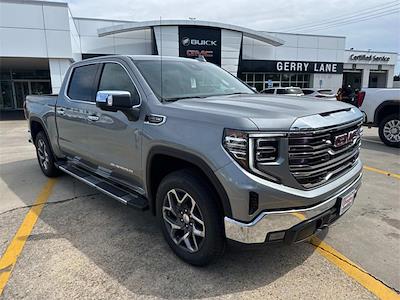New 2025 GMC Sierra 1500 SLT Crew Cab 4WD Pickup for sale #25G5857 - photo 1