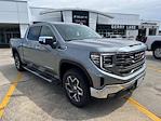 New 2025 GMC Sierra 1500 SLT Crew Cab 4WD Pickup for sale #25G5857 - photo 1