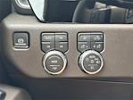 New 2025 GMC Sierra 1500 SLT Crew Cab 4WD Pickup for sale #25G5857 - photo 10