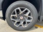 New 2025 GMC Sierra 1500 SLT Crew Cab 4WD Pickup for sale #25G5857 - photo 3