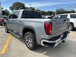 New 2025 GMC Sierra 1500 SLT Crew Cab 4WD Pickup for sale #25G5857 - photo 4