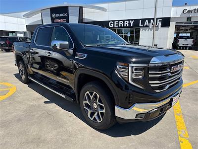 New 2025 GMC Sierra 1500 SLT Crew Cab 4WD Pickup for sale #25G5861 - photo 1