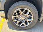 New 2025 GMC Sierra 1500 SLT Crew Cab 4WD Pickup for sale #25G5861 - photo 4