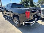 New 2025 GMC Sierra 1500 SLT Crew Cab 4WD Pickup for sale #25G5861 - photo 2