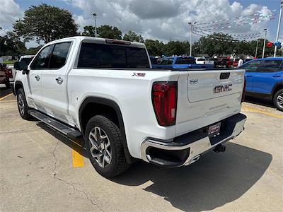 New 2025 GMC Sierra 1500 SLT Crew Cab 4WD Pickup for sale #25G5865 - photo 2