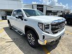 New 2025 GMC Sierra 1500 SLT Crew Cab 4WD Pickup for sale #25G5865 - photo 1