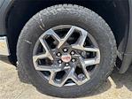 New 2025 GMC Sierra 1500 SLT Crew Cab 4WD Pickup for sale #25G5865 - photo 4