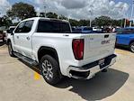 New 2025 GMC Sierra 1500 SLT Crew Cab 4WD Pickup for sale #25G5865 - photo 2