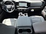 New 2025 GMC Sierra 1500 SLT Crew Cab 4WD Pickup for sale #25G5865 - photo 7