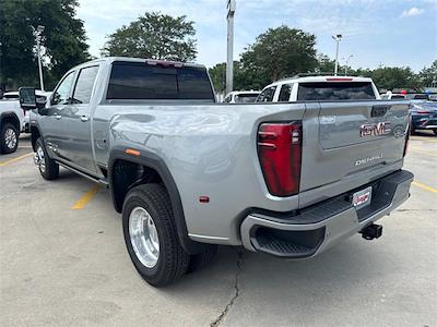 New 2025 GMC Sierra 3500 Denali Crew Cab 4WD Pickup for sale #25G5870 - photo 2