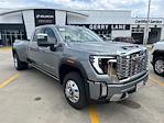 New 2025 GMC Sierra 3500 Denali Crew Cab 4WD Pickup for sale #25G5870 - photo 1