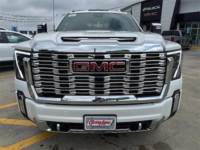 New 2025 GMC Sierra 2500 Denali Crew Cab 4WD Pickup for sale #25G5873 - photo 2