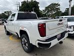 New 2025 GMC Sierra 2500 Denali Crew Cab 4WD Pickup for sale #25G5873 - photo 4