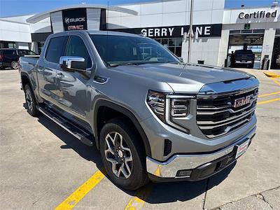 New 2025 GMC Sierra 1500 SLT Crew Cab Pickup for sale #25G5876 - photo 1