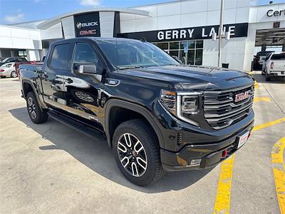 New 2025 GMC Sierra 1500 AT4 Crew Cab 4WD Pickup for sale #25G5885 - photo 1