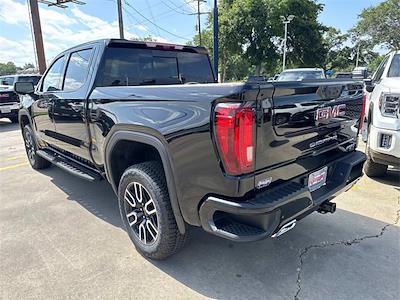 New 2025 GMC Sierra 1500 AT4 Crew Cab 4WD Pickup for sale #25G5885 - photo 2