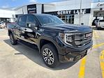 New 2025 GMC Sierra 1500 AT4 Crew Cab 4WD Pickup for sale #25G5885 - photo 1