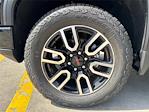 New 2025 GMC Sierra 1500 AT4 Crew Cab 4WD Pickup for sale #25G5885 - photo 4