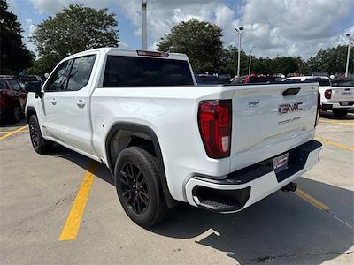 New 2025 GMC Sierra 1500 Elevation Crew Cab Pickup for sale #25G5886 - photo 2