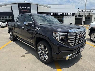 New 2025 GMC Sierra 1500 Denali Crew Cab 4WD Pickup for sale #25G5903 - photo 1