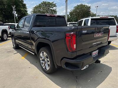 New 2025 GMC Sierra 1500 Denali Crew Cab 4WD Pickup for sale #25G5903 - photo 2