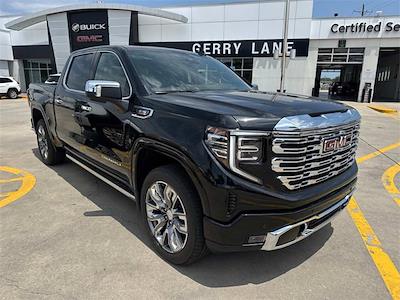 New 2025 GMC Sierra 1500 Denali Crew Cab 4WD Pickup for sale #25G5904 - photo 1