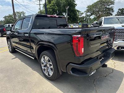 New 2025 GMC Sierra 1500 Denali Crew Cab 4WD Pickup for sale #25G5904 - photo 2