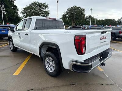 New 2025 GMC Sierra 1500 Pro Double Cab 4WD Pickup for sale #25G5906 - photo 2