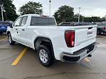 New 2025 GMC Sierra 1500 Pro Double Cab 4WD Pickup for sale #25G5906 - photo 2
