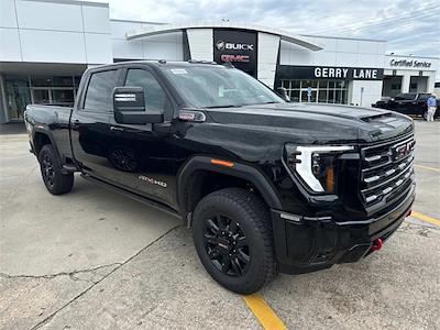New 2025 GMC Sierra 2500 AT4 Crew Cab 4WD Pickup for sale #25G5914 - photo 1