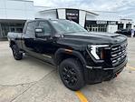 New 2025 GMC Sierra 2500 AT4 Crew Cab 4WD Pickup for sale #25G5914 - photo 1
