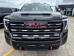 New 2025 GMC Sierra 2500 AT4 Crew Cab 4WD Pickup for sale #25G5914 - photo 3