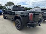 New 2025 GMC Sierra 2500 AT4 Crew Cab 4WD Pickup for sale #25G5914 - photo 2