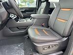 New 2025 GMC Sierra 2500 AT4 Crew Cab 4WD Pickup for sale #25G5914 - photo 8