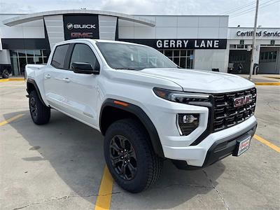 New 2025 GMC Canyon Elevation Crew Cab Pickup for sale #25G5917 - photo 1