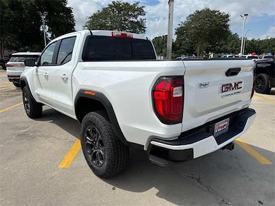 New 2025 GMC Canyon Elevation Crew Cab Pickup for sale #25G5917 - photo 2