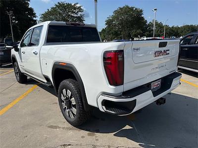 New 2025 GMC Sierra 2500 Denali Crew Cab 4WD Pickup for sale #25G5918 - photo 2