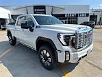 New 2025 GMC Sierra 2500 Denali Crew Cab 4WD Pickup for sale #25G5918 - photo 1