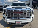 New 2025 GMC Sierra 2500 Denali Crew Cab 4WD Pickup for sale #25G5918 - photo 3
