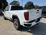 New 2025 GMC Sierra 2500 Denali Crew Cab 4WD Pickup for sale #25G5918 - photo 2