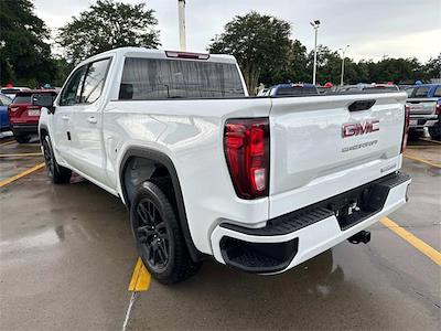 New 2025 GMC Sierra 1500 Elevation Crew Cab Pickup for sale #25G5924 - photo 2
