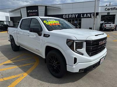 New 2025 GMC Sierra 1500 Elevation Crew Cab Pickup for sale #25G5927 - photo 1