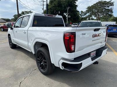 New 2025 GMC Sierra 1500 Elevation Crew Cab Pickup for sale #25G5927 - photo 2
