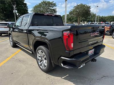 New 2025 GMC Sierra 1500 Denali Crew Cab 4WD Pickup for sale #25G5943 - photo 2