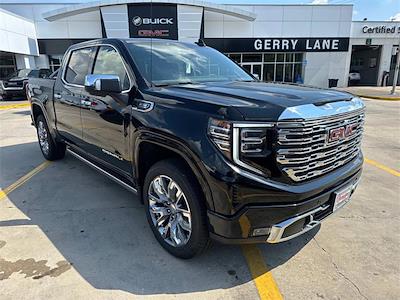 New 2025 GMC Sierra 1500 Denali Crew Cab 4WD Pickup for sale #25G5944 - photo 1