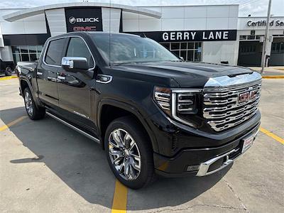 New 2025 GMC Sierra 1500 Denali Crew Cab 4WD Pickup for sale #25G5948 - photo 1