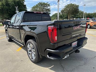New 2025 GMC Sierra 1500 Denali Crew Cab 4WD Pickup for sale #25G5948 - photo 2