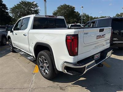 New 2025 GMC Sierra 1500 SLT Crew Cab Pickup for sale #25G5953 - photo 2