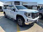 New 2025 GMC Sierra 1500 SLT Crew Cab Pickup for sale #25G5953 - photo 1