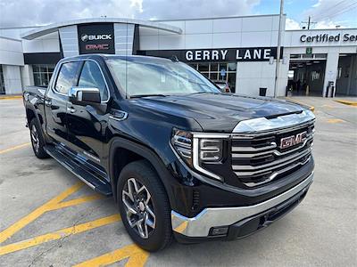 New 2025 GMC Sierra 1500 SLT Crew Cab Pickup for sale #25G5954 - photo 1